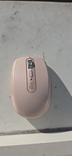 Logitech anywhere souris - logitech, 3s