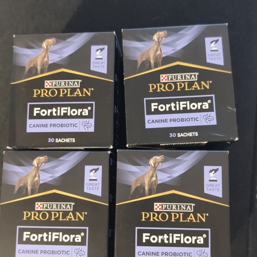 Purina pro plan - purina, fortiflora