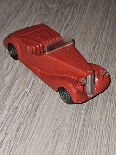 Dinky toys 38b - dinky,