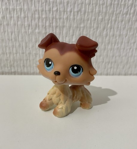 Littlest petshop figurine - littlest,