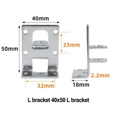 Résistant Meuble Levelers