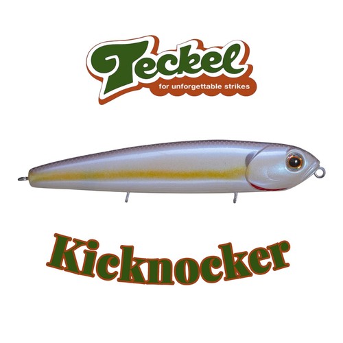 Teckel usa kicknocker choose - teckel,