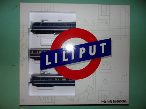 Liliput coffret éléments - liliput, 3