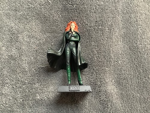 Figurine marvel plomb sirène - figurine,