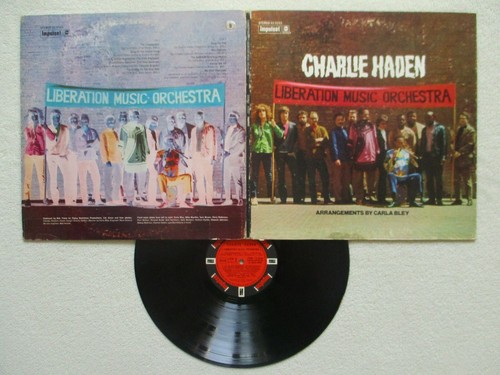 33t charlie haden - charlie,