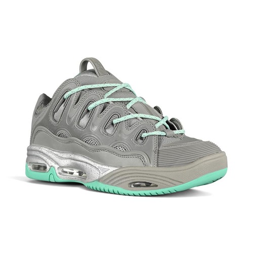 Chaussures skate osiris d3 - skate,
