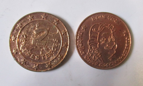 Asterix piece nutella 1999 2 - nutella,