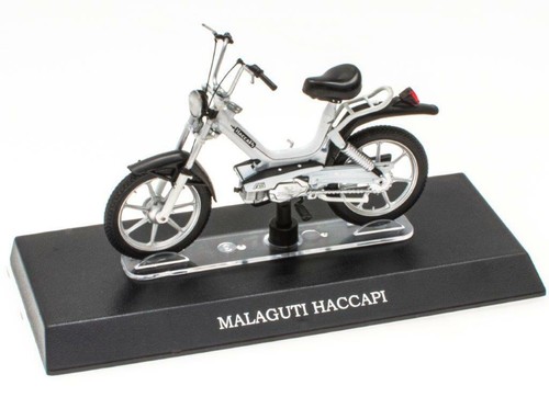 Mobylette malaguti haccapi - mobylette,