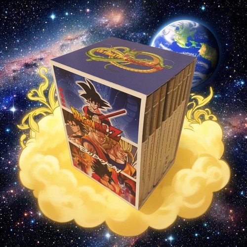 Fourreau collector dbz budokai - fourreau,
