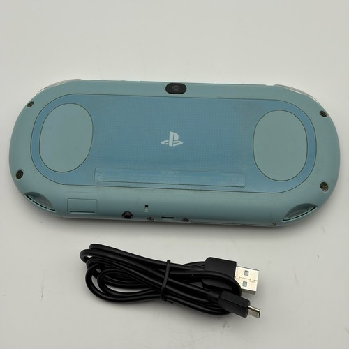 Console sony vita - ps, pch-2000