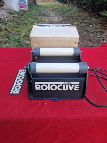 Rare rotocuve ahel - ahel, pour