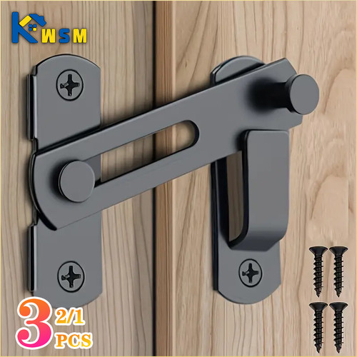 Loquet porte grange