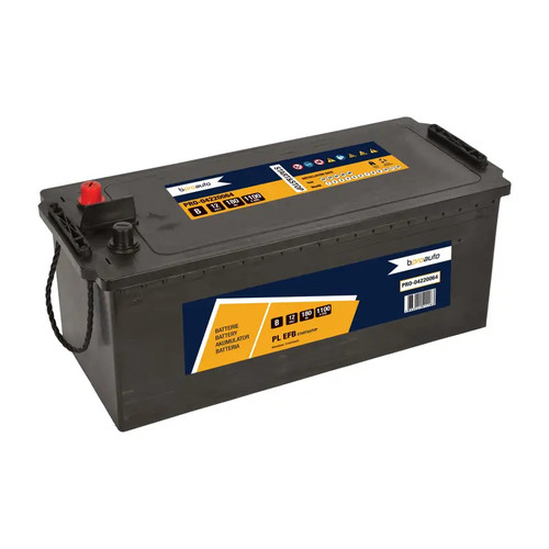Batteries camion bproauto - batteries,