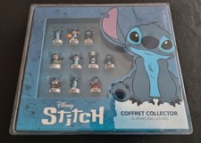 10 FEVES STITCH COFFRET