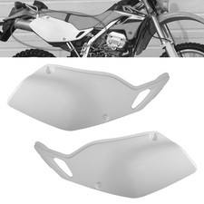2pcs Rear Side Fairing Cover