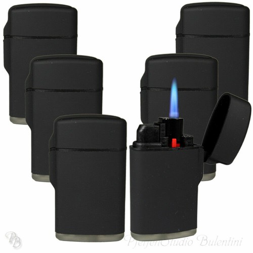 Briquet tempête turbo - de,