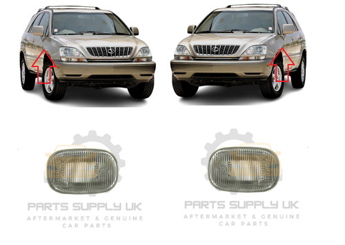 Neuf pour lexus - neuf, rx300