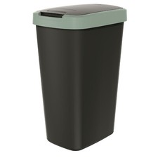 Poubelle de tri ? clapet