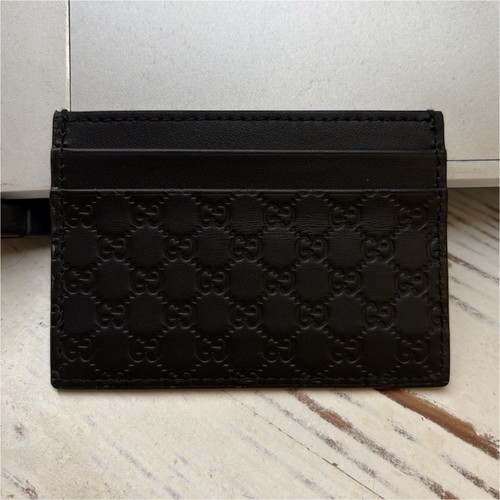 Gucci porte cartes homme - gucci, porte-cartes
