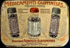 ❤️ TRES RARE ANCIENNE