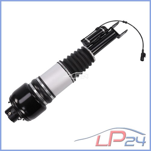 Suspension pneumatique - suspension,