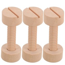  3 Pcs Accessoires Pour Cage À Oiseaux De Perruche Fournitures Cages