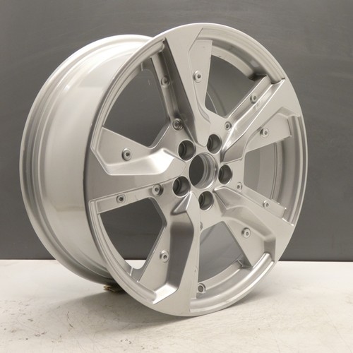 Audi 82a jante alliage - a1, 17"
