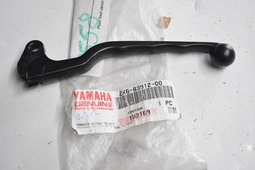 Levier embrayage yamaha - levier,