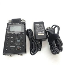 Enregistreur PCM linéaire