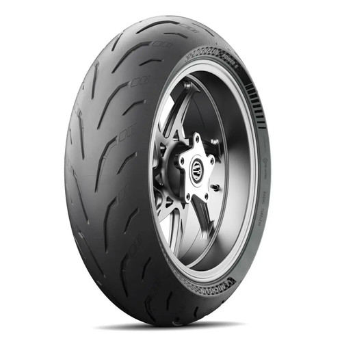 Pneus moto 120 r17 michelin - 120/70,