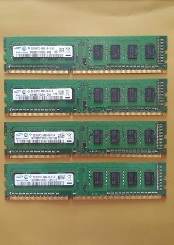 Samsung ram ddr3 - samsung,