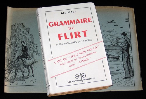 1950 grammaire flirt - eo,