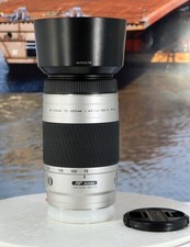 Objectif MINOLTA AF ZOOM