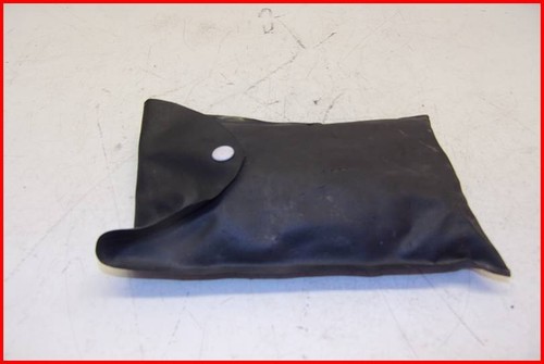 Yamaha tdm 850 1996 - 850, 1996-2001