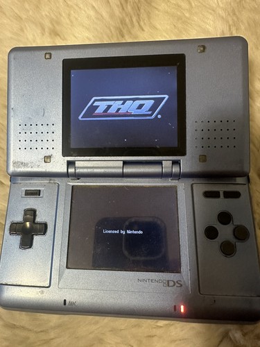 Console nintendo fat - nintendo,