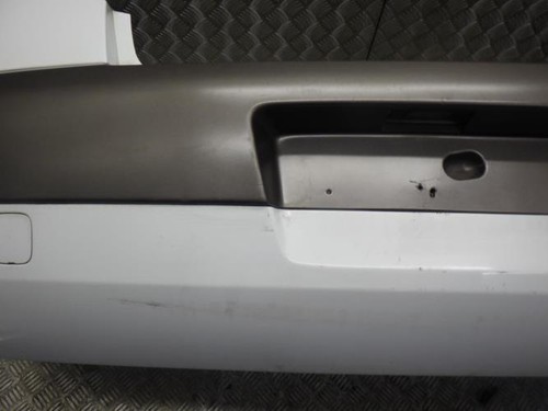 Pare choc arriere - , renault