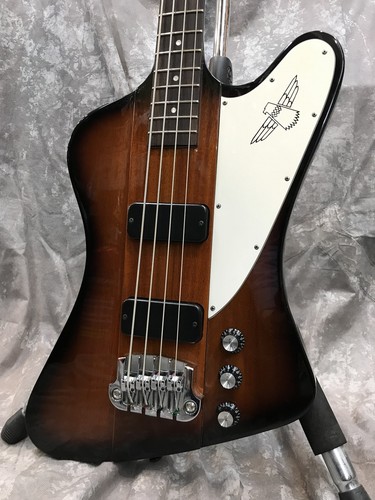 Gibson thunderbird - thunderbird, iv