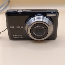Fujifilm Digital Camera