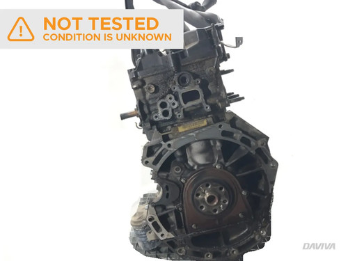 Ford focus moteur 8 - focus, nu
