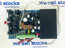 Carte d'alimentation PULSAR MF285/286/13,8V_5A