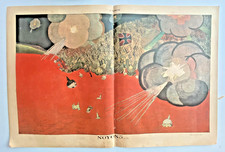 LA BAÏONNETTE N° 148 -