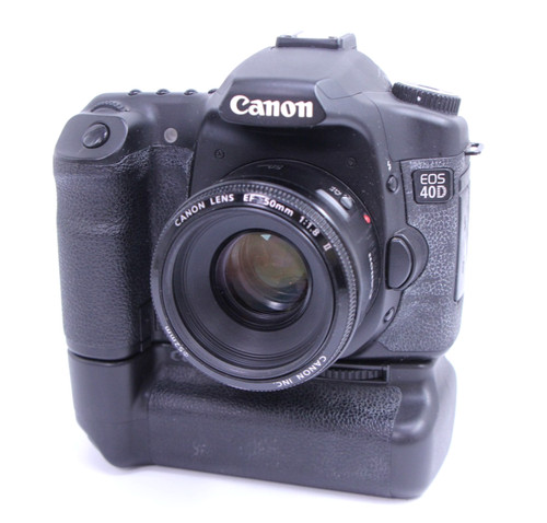 Appareil photo numérique