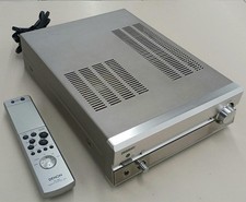 Amplificateur intégré DENON