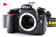 Nikon D90 12.3MP Digital SLR [EXC+++++] #2511