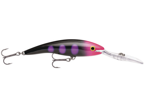 Rapala deep tail dancer 7cm - rapala,