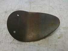 1988-1997 Yamaha Virago 750 XV750 bobber metal seat