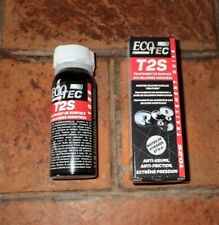 EcoTec - T2S -  Additif  Huile pour Moteur / Boite / Pont