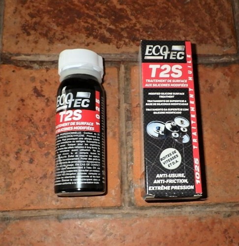 Ecotec t2s additif - -,