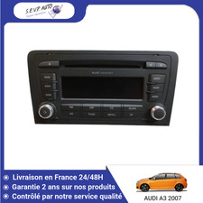 🇫🇷 AUTORADIO AUDI A3