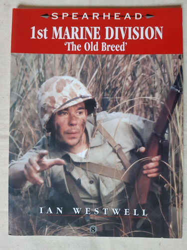 1st marine division - marine, "the